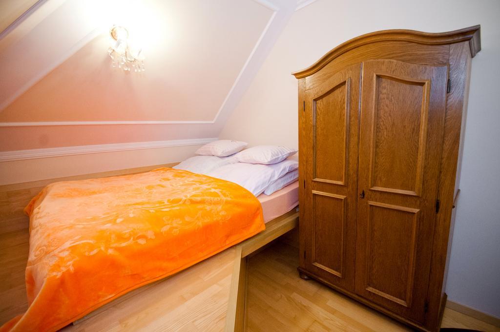 Dom Tulipan Villa Krynica Zdroj Dış mekan fotoğraf