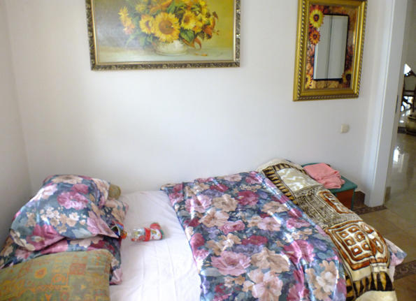 Dom Tulipan Villa Krynica Zdroj Dış mekan fotoğraf