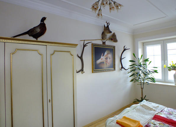 Dom Tulipan Villa Krynica Zdroj Dış mekan fotoğraf