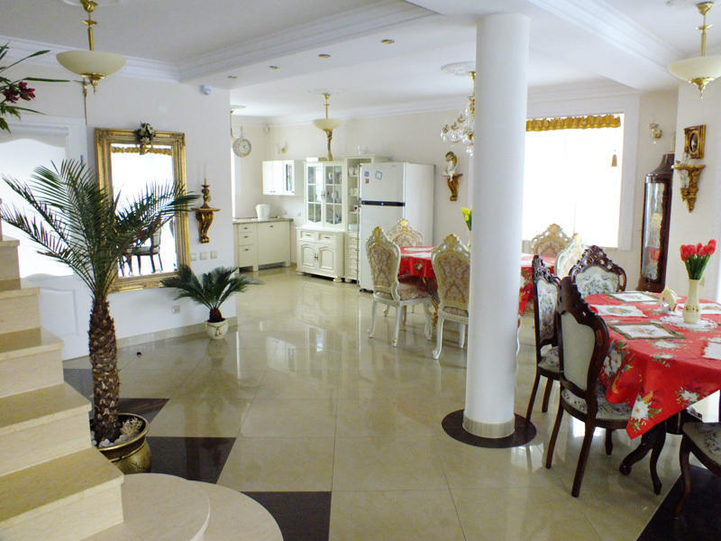 Dom Tulipan Villa Krynica Zdroj Dış mekan fotoğraf